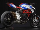 MV Agusta Brutal 800 America Special Edition